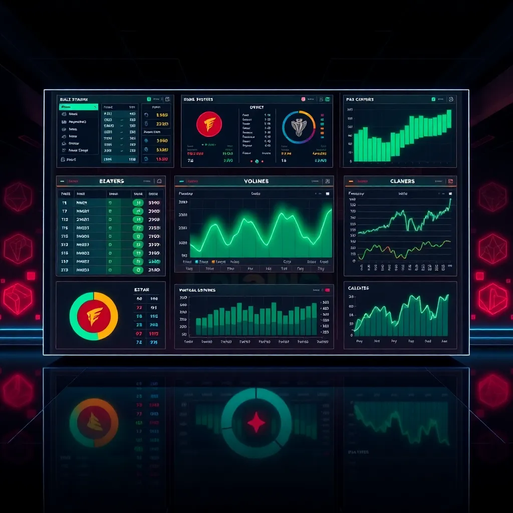 e스포츠 배당분석으로 알아보는 성공 베팅 공식