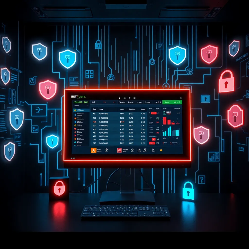 e스포츠 베팅에서 먹튀검증의 중요성과 방법