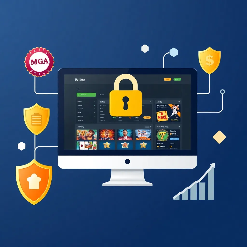 먹튀검증의 모든 것: 안전한 베팅환경 조성법