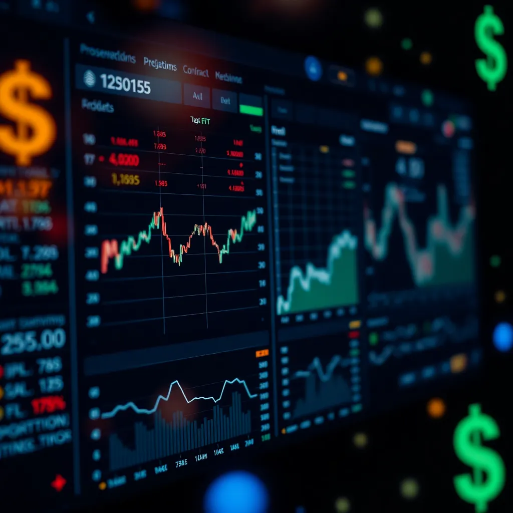 스포츠배당분석의 기술: 높은 수익을 위한 전략