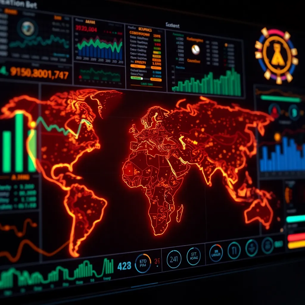 스포츠전략과 데이터 활용: 최적의 베팅을 위한 길