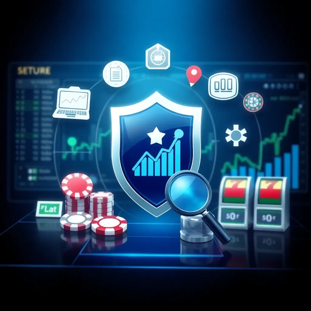 스포츠토토 분석과 먹튀검증: 승리를 위한 필수 전략