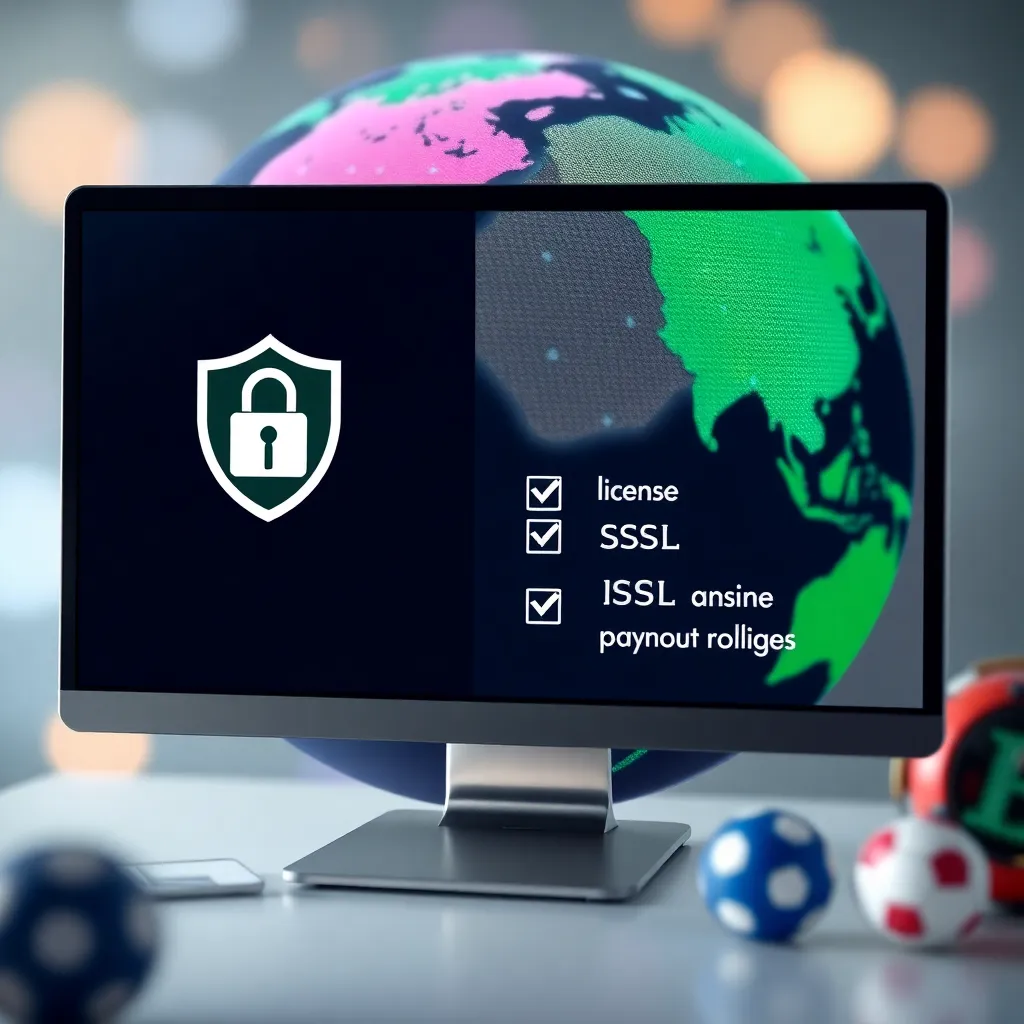 안전한 배팅을 위한 먹튀검증 필수 가이드