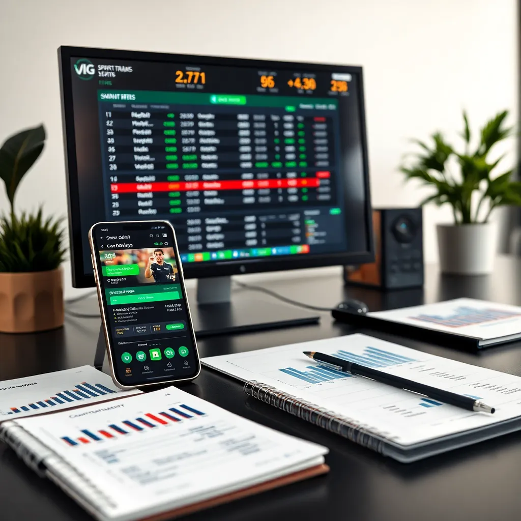 커뮤니티 기반 실시간 스포츠베팅 경험 공유 및 팁