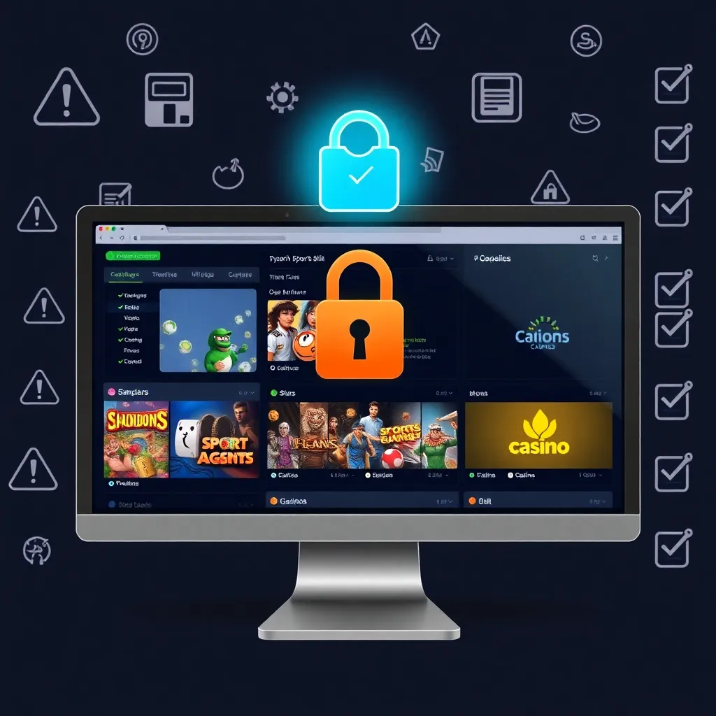 믿을 수 있는 먹튀검증 방법과 커뮤니티 활용법