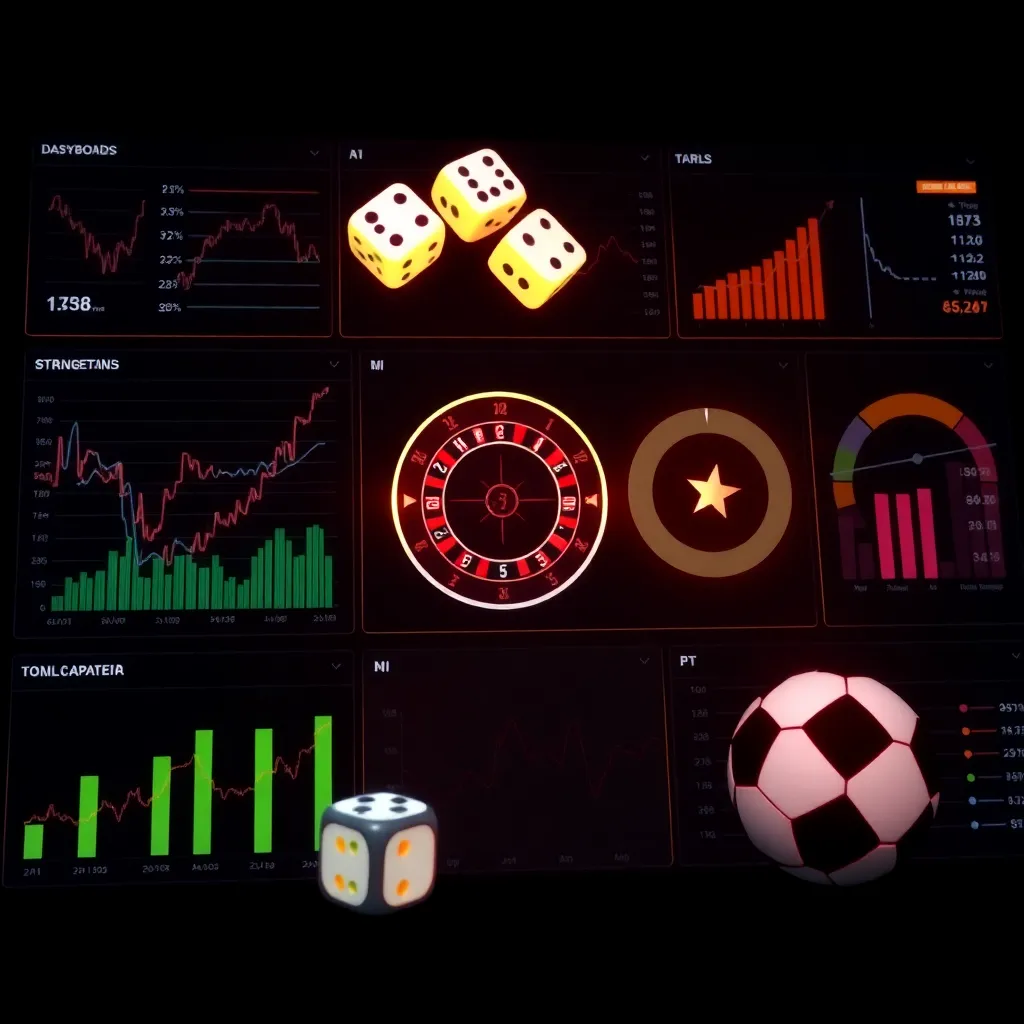 스포츠 배당분석을 통한 우승 확률 예측과 베팅 최적화