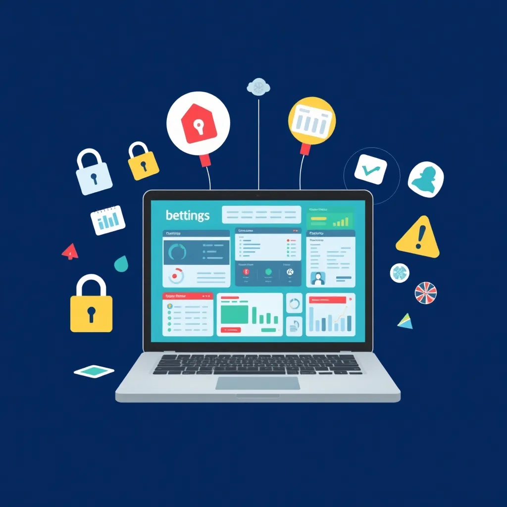 안전한 먹튀검증, 토토사이트 선택의 모든 것