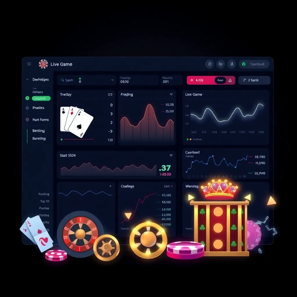 E스포츠 베팅, 성공을 위한 실시간 전략 분석과 적용