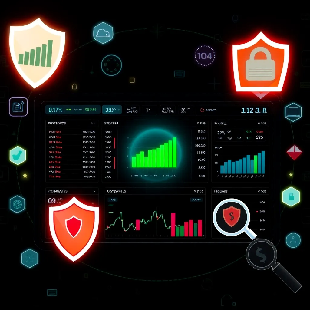 데이터 중심 스포츠전략으로 실전 베팅 성공하기