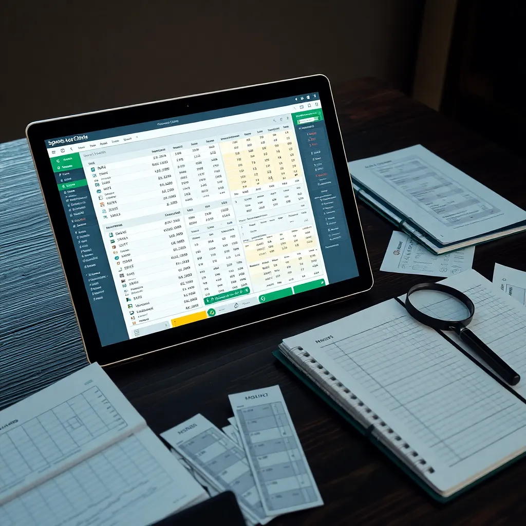 배당분석의 중요성: 온라인 스포츠토토에서 수익 극대화하기