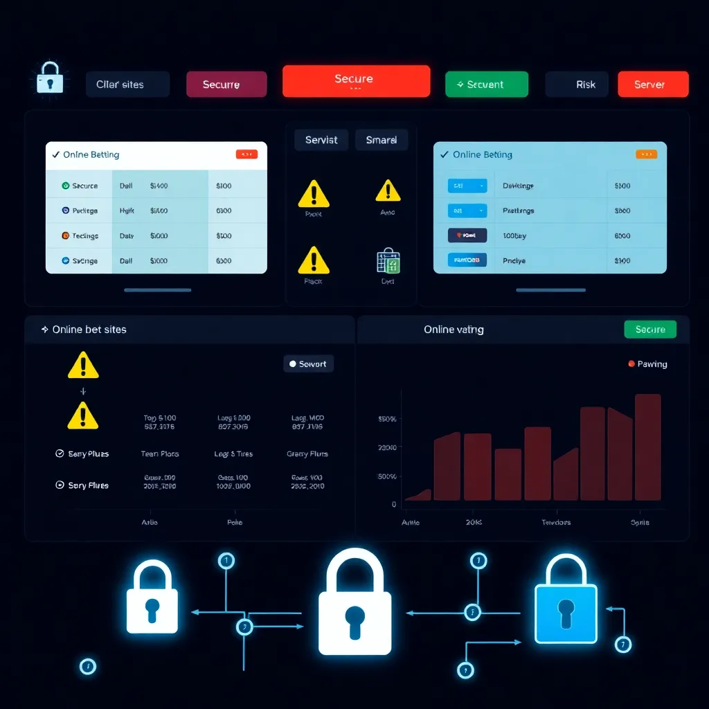 스포츠베팅 커뮤니티 활용법: 후기와 인증을 통한 정보 공유