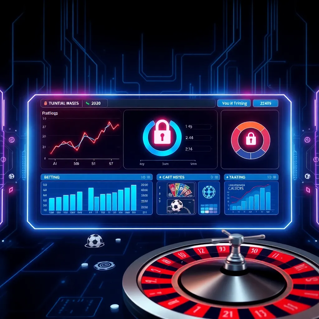 스포츠토토 안전하게 즐기기: 먹튀검증과 베팅전략