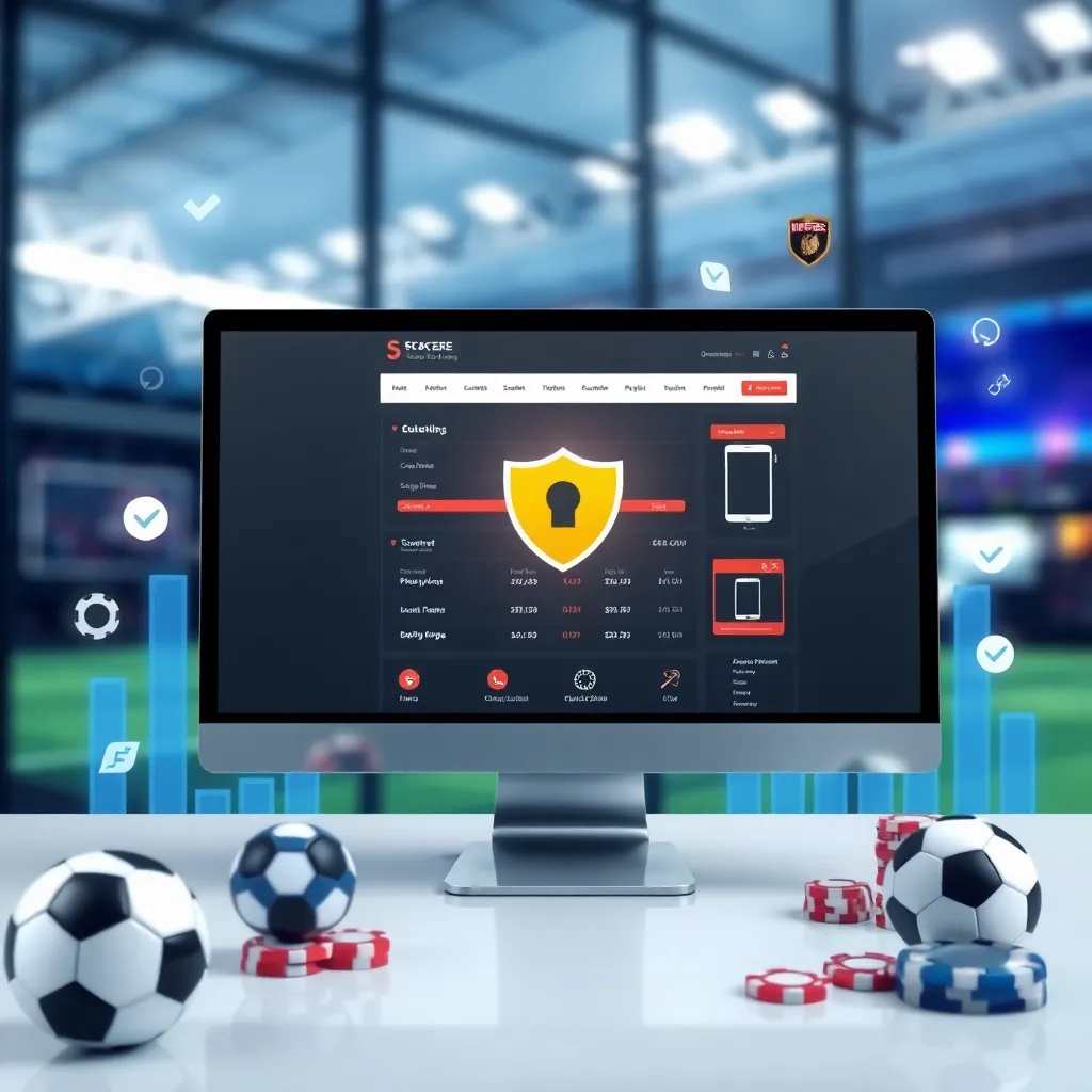 스포츠토토 완벽 가이드: 먹튀검증과 안전한 사이트 선택 방법