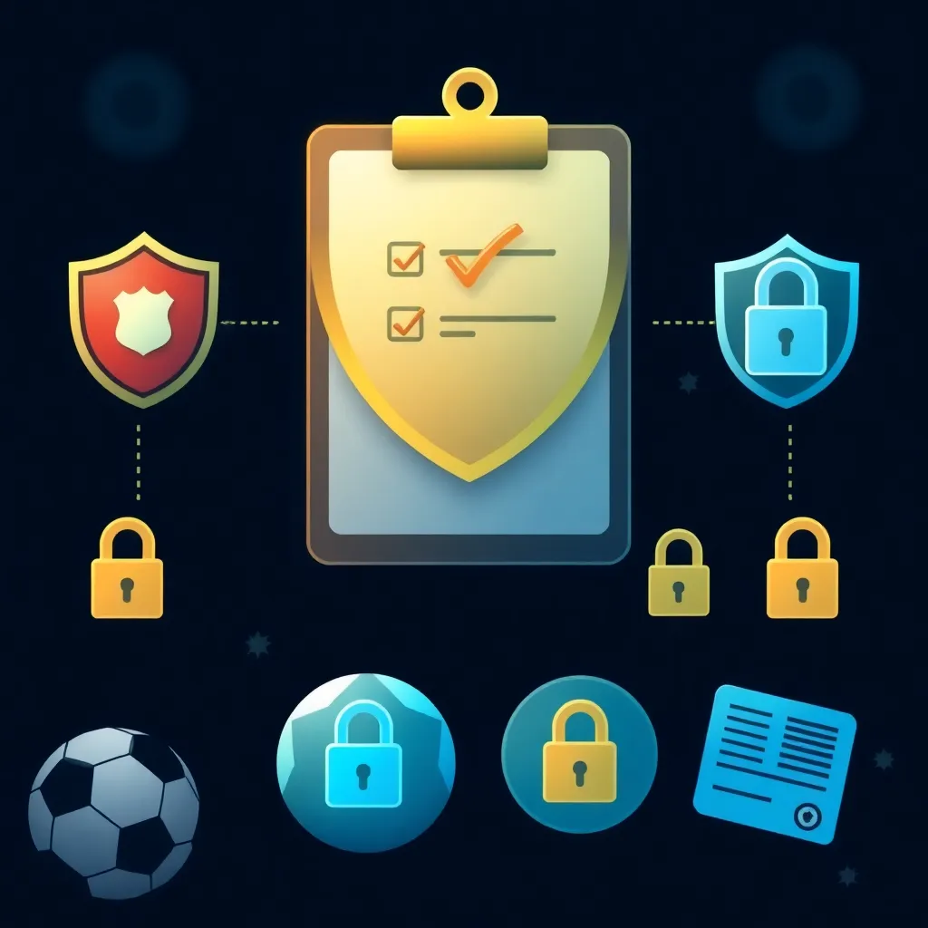 신뢰할 수 있는 스포츠토토 사이트 선택: 통계와 실제 사례 기반