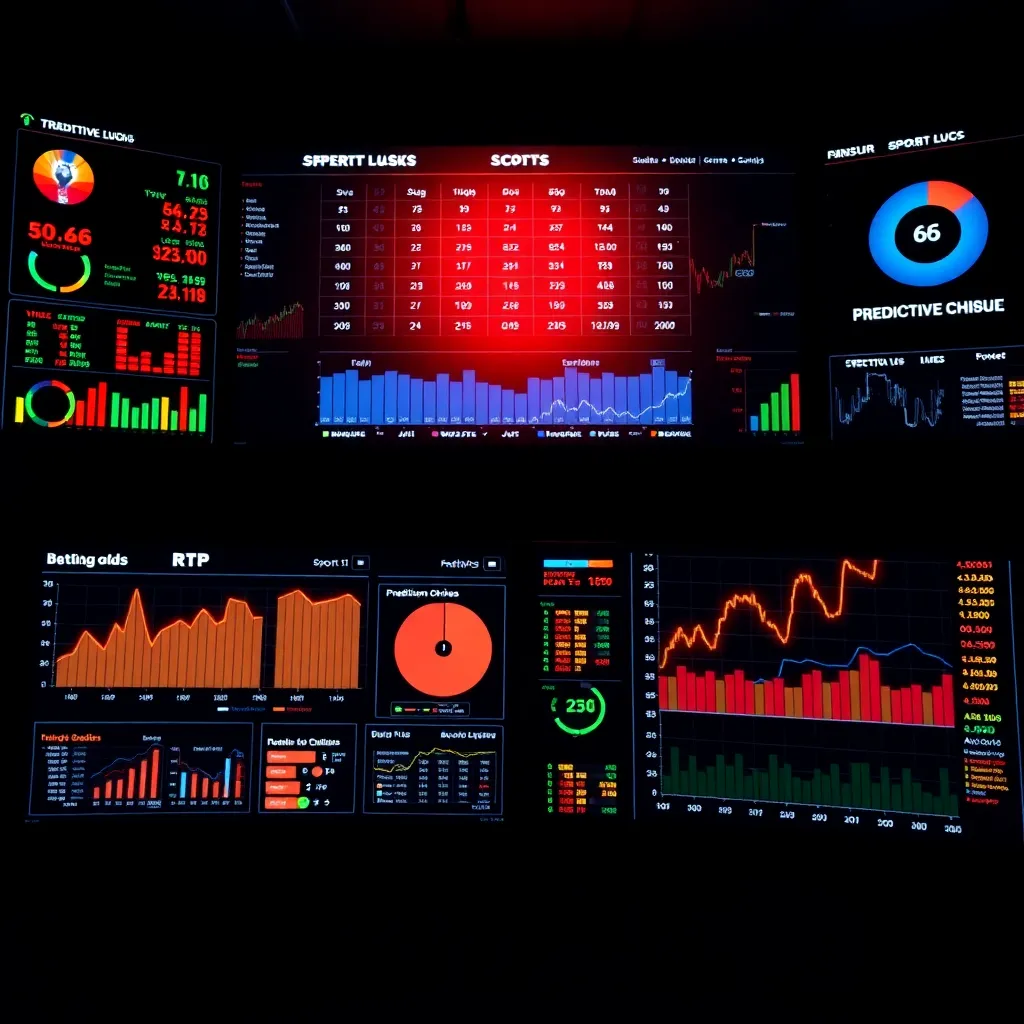 최신 e스포츠 베팅 전략: 실시간 분석과 커뮤니티 활용법