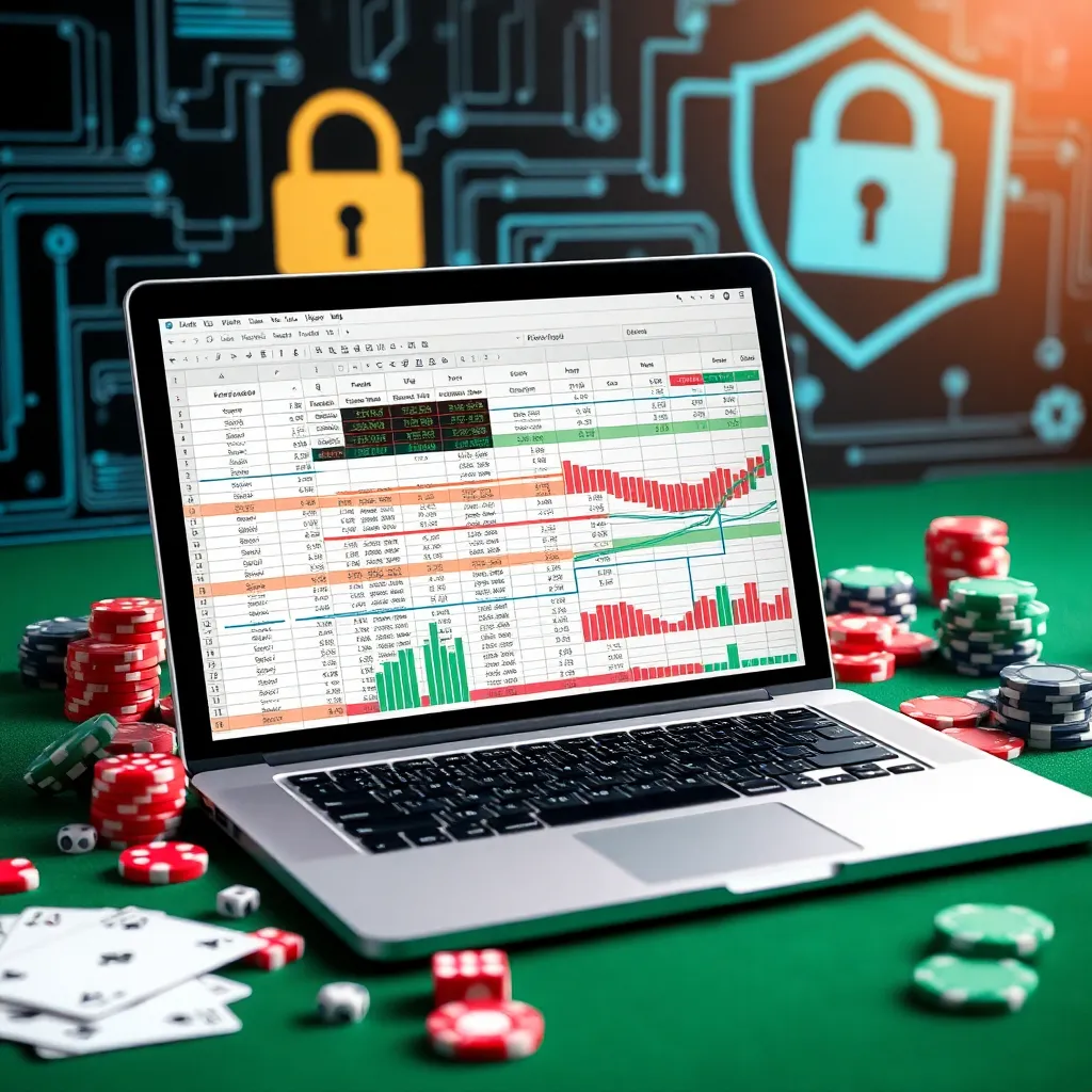 스포츠배당분석을 통한 최적의 베팅 기회 발굴 전략