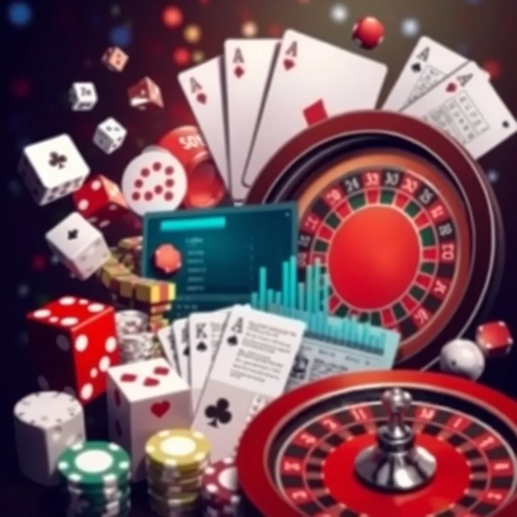 실시간 배당 분석으로 승률 높이는 법