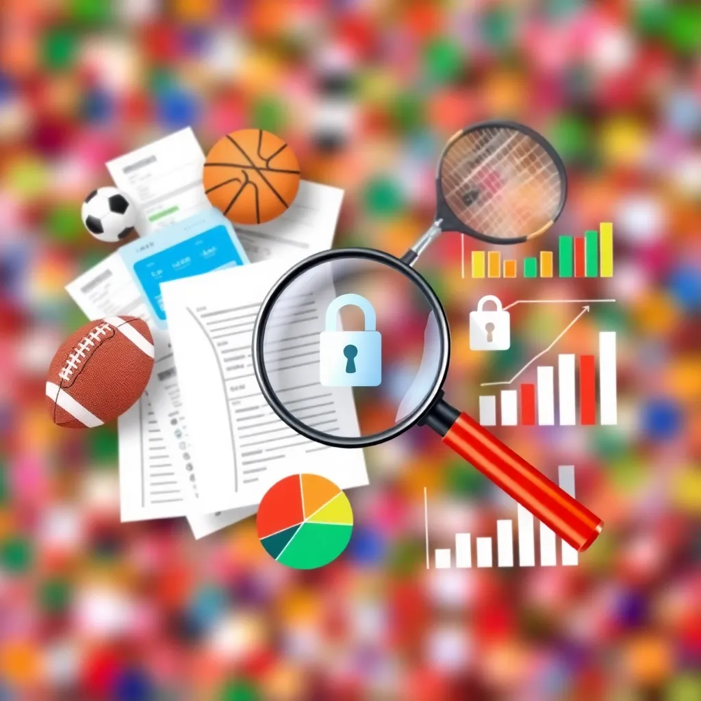 고급 배당분석: 실시간 스포츠토토 승률 높이기