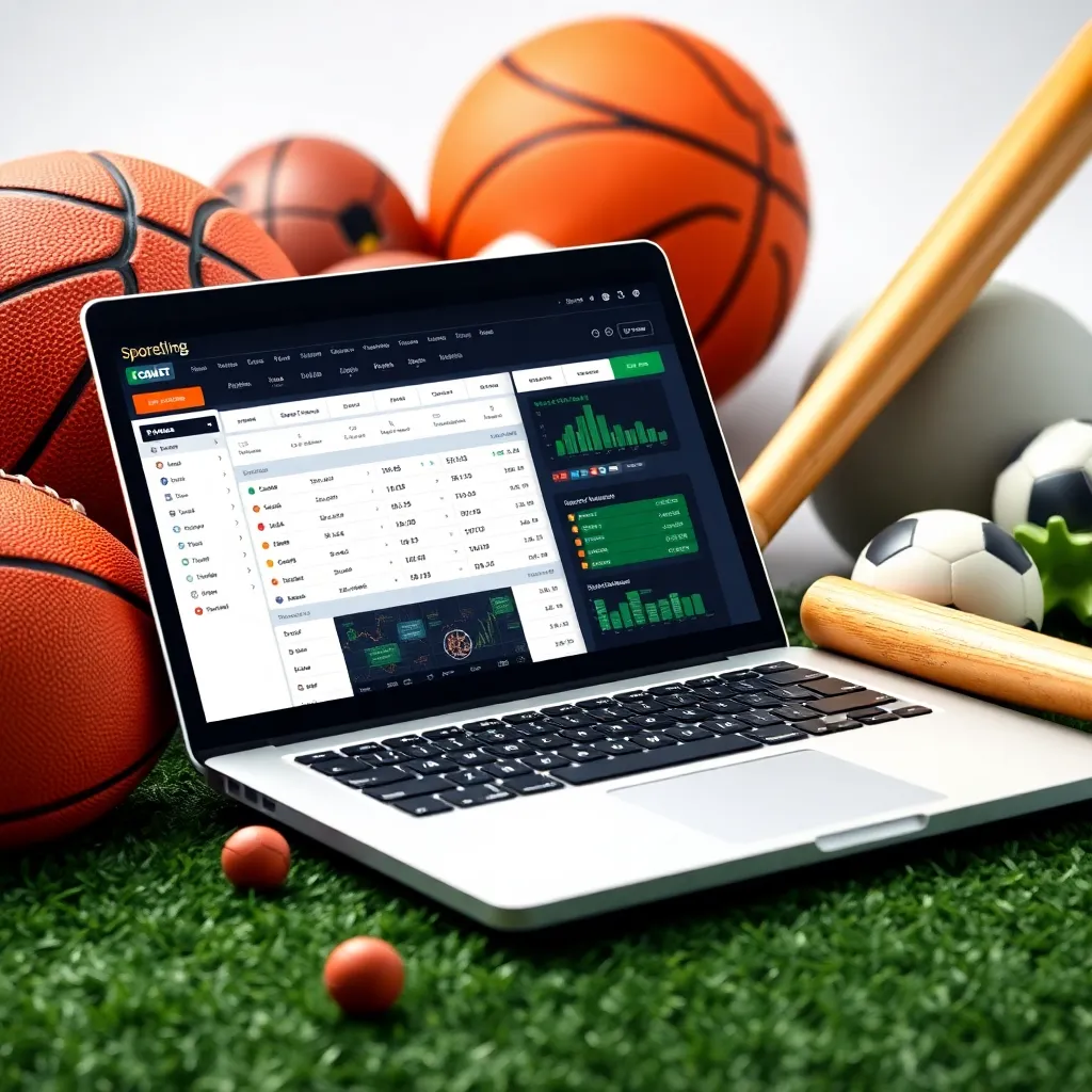스포츠 베팅에서 성공하는 법: 전략분석과 인증된 사례