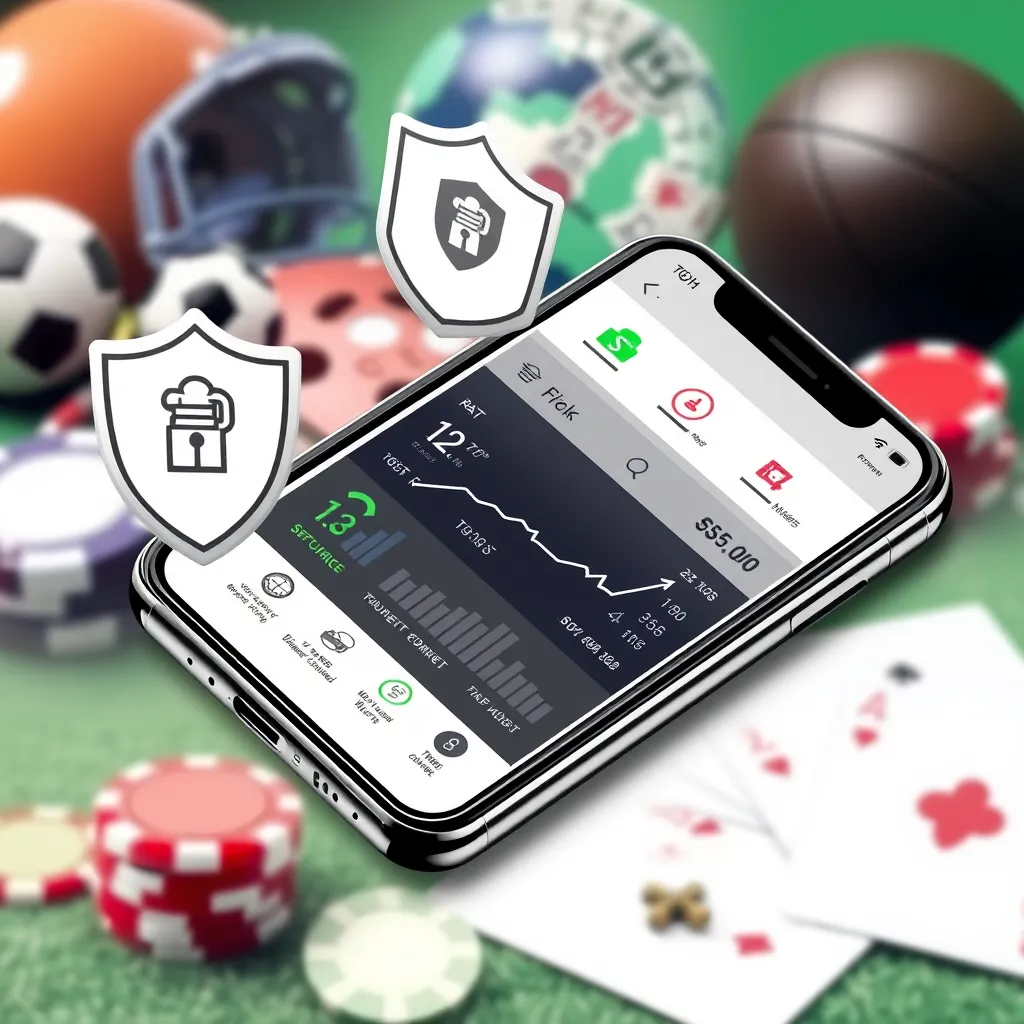 최신 스포츠토토 트렌드: 신뢰할 수 있는 먹튀검증 사례분석