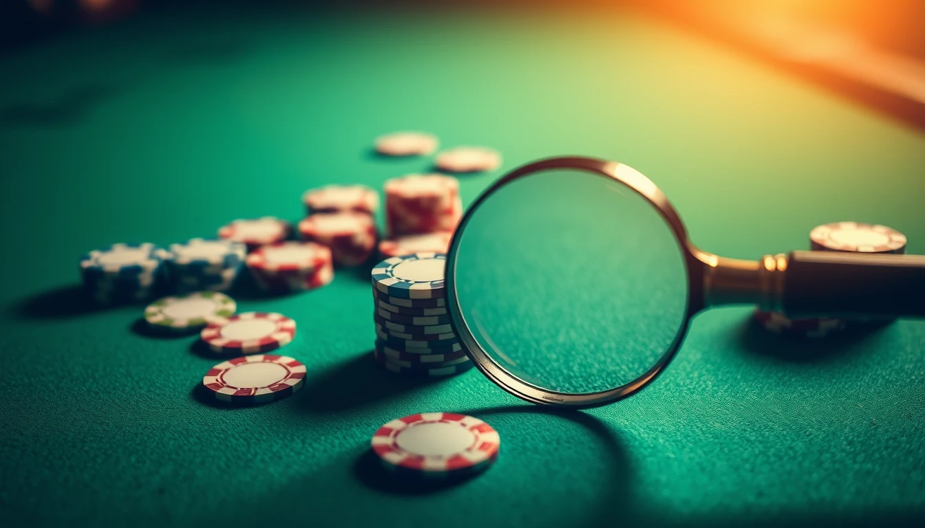 먹튀검증의 필수 체크포인트 가이드